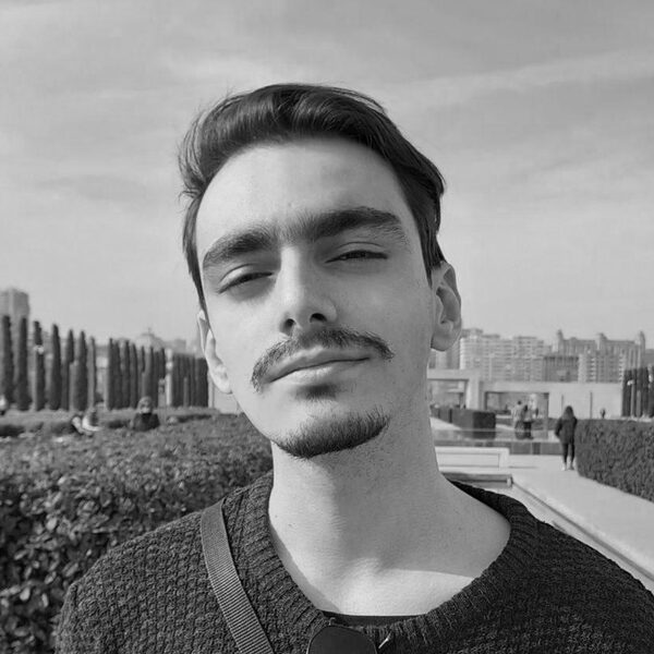 Mirelbey Mirgasimov