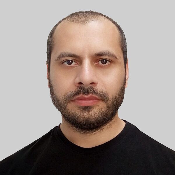 Jamaladdin Ramazanov