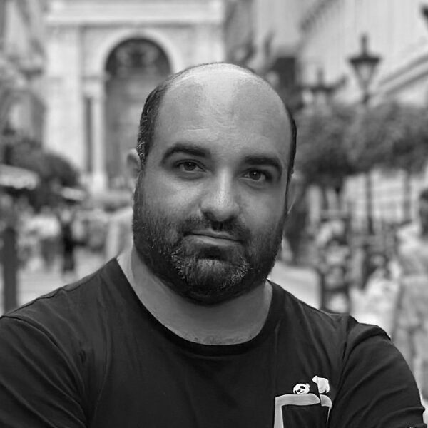 Mahir Gafarov